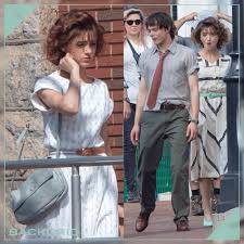 Backgrid Uk Celebrity Photo Agency Backgrid Exclusive Charlie Heaton And Natalia Charlie heaton stars as #jonathanbyers and is a major character in #strangerthings. backgrid exclusive charlie heaton