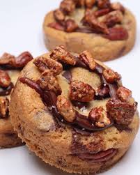 2 923 Mentions J Aime 52 Commentaires Olivier Laine Laine Olivier Sur Instagram Cookies Au 2 Chocolat Et Noix De Pecan In 2020 Food Breakfast French Toast
