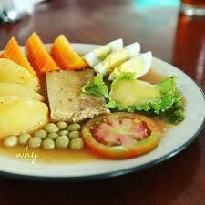 Selat solo bu tri resep tradisional. 5 Kuliner Selat Solo Yang Enak Banget