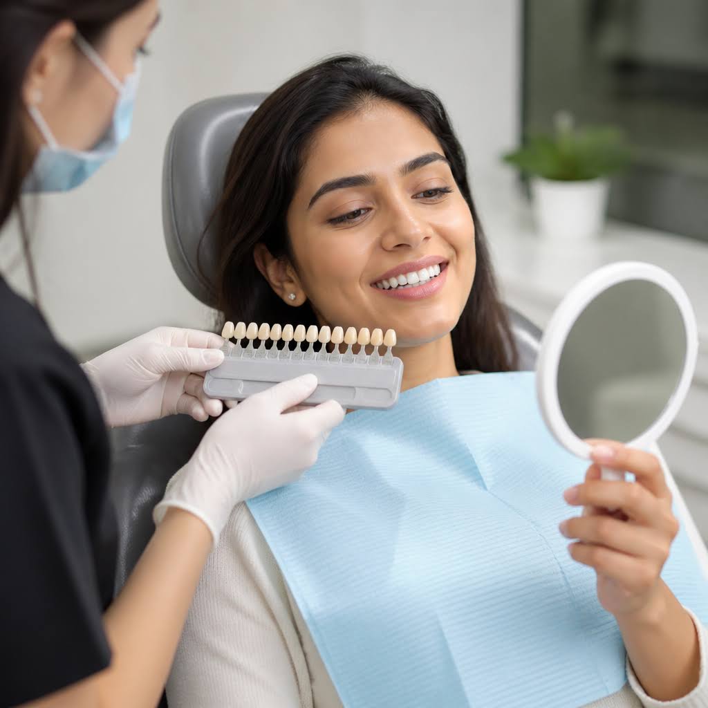 Dental Veneers in Paschim Vihar product image