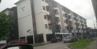 Kota kemuning 4 storey bungalow = unit price / 這間的價格: Pangsapuri Sri Nervillia Intermediate Apartment 3 Bedrooms For Sale In Kota Kemuning Selangor Iproperty Com My