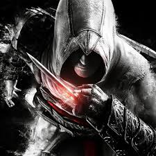 Assassins creed black flag care package. Av03 Assassins Creed Dark Game Hero Illustration Art Wallpaper