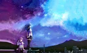 Choose from hundreds of free anime backgrounds. 30 Best Anime Background Wallpaper Hd Baka Wallpaper