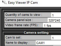 Descarga easyviewer pro para android en aptoide! Download Easy Viewer Ip Cam 3 5