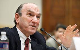 Confirmed: Elliott Abrams's Defense of Mass Murder Was Based