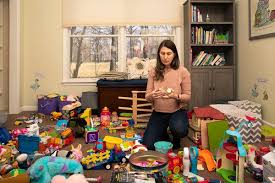 A playroom is great for playing, but it also makes the perfect spot to read a good book. Can A Playroom Makeover Make My Kids Over The New York Times