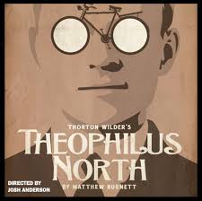 Joshua S. Anderson || Stage Director