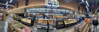 Doordash is food delivery anywhere you go. Food Bazaar Takes Over Fairway In Westbury