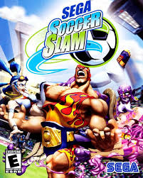Here we leave you the link, where you can also see the mod apk the head boxing and head. Sega Soccer Slam Cheats For Gamecube Playstation 2 Xbox Gamespot