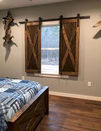 48 Rustic Home Decor Ideas You Can Build Yourself Home Decoration Ideasyoucanbuildyourself Rustich Rustic Bedroom Furniture Lakehouse Bedroom Rustic House