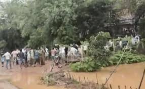 Assam is one of the biggest states of the northeast, situated south of the eastern himalayas the physiography of assam can be divided into; Assam 20 Dead In Landslides In South Assam Several Injured