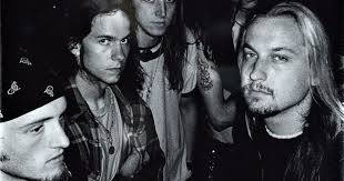 Californian 90s stoner metallers DEAR DECEASED (with ex-High On Fire,  Operator Generator) share visualizer off "Dear Deceased" album; out  December 6th