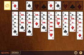Over 500 solitaire games like klondike, spider solitaire, and freecell. Forty Thieves Solitaire 1 1 0 Free Download Freewarefiles Com Free Games Category