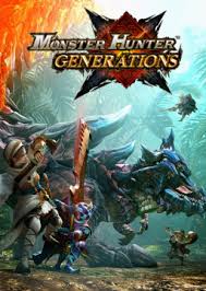 Depending on your personal settings, it may save to your local drive or open in your default application. Village 6 Advanced Out Of The Fry Pan Monster Hunter Generations Speedrun Com