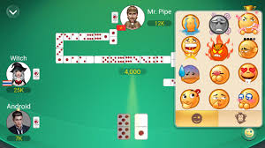 Domino Offline Zik Game For Android Apk Download