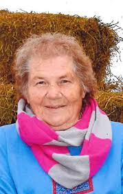 Obituary for Shirley (Rudenick) Froehlich