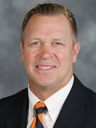 Bronco Mendenhall