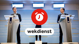 Advertentie wordt geladen… veranderende maatregelen het … Wekdienst 13 4 Persconferentie Rutte En De Jonge Pedojagers Voor De Rechter Nos