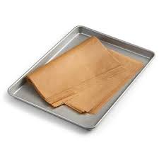 Shop For Parchment Baking Mats King Arthur Flour Sheet Pan Baking Company Baking