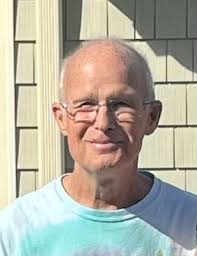 David Whittaker Obituary (1956