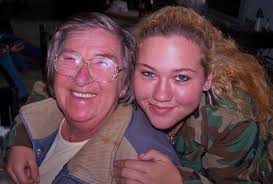 Goldie B. Estes Obituary