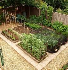 80 Affordable Backyard Vegetable Garden Design Ideas Urban Garden Design Garden Design Layout Vegetable Garden Design