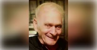 Obituary information for John Marra Jr.