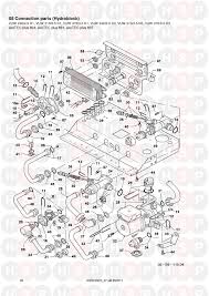 G connection diagram, 30 kw. Vaillant Ecotec Plus 824 Vuw 246 3 5 R1 2005 2011 08 Connection Parts R1 Hydroblock Diagram Heating Spare Parts