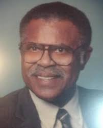 Samuel Roberson Obituary (1921