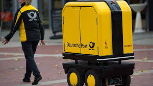 Check out our range of financial and government services as well as postmobile and post insurance products. Deutsche Post Aktuelle Nachrichten Der Faz