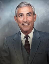 Obituary information for Harold Cox