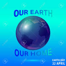 Shop for the perfect earth day slogans gift from our wide selection of designs, or create your own personalized gifts. Earth Day Poster April 22 Earth Day Slogan Our Earth Our Royalty Free Cliparts Vectors And Stock Illustration Image 54421929