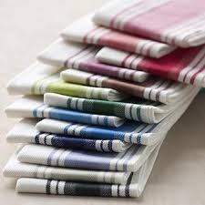 Due Fragole Geschirrhandtucher Geschirrhandtucher Textilien Geschirrtuch