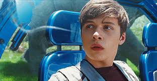 escape. ➳ jurassic world