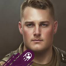 Congrats SPC Garza. First 19C reclass in the company.