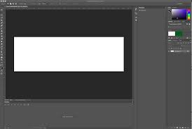 I've used a simple grunge texture on gray for the background.step 2 by using the rectangle tool (u), create a dark gray rectangle. Banner Image Size And Prep For Web Multimedia Toolkit