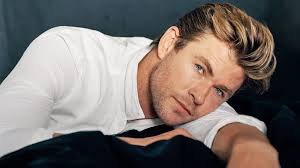 Chris Hemsworth