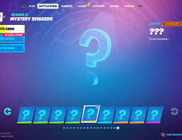 There are a total of 3 secret bunker locations hidden across the new fortnite chapter 2 map, and this is how you can uncover them. Fortnite Season 5 Has A Secret Mystery Skin Gamespot