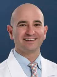 Dr. Zachariah Goldsmith, MD