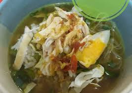Kali ini, jika tertarik mencicipi soto ayam, ada baiknya anda mengenal makanan yang satu ini. Not Angka Lagu Ayam Suwir Untuk Soto Apa Di Kasih Penyedap Rasa Best Morning News Ayam Suwir Untuk Soto Apa Di Kasih Penyedap Rasa Ingin Makanan Berkuah Inilah 10 Resep Soto