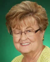 Dorothy Nagy Obituary (2012)