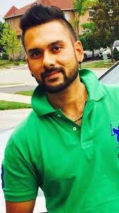 Vikas Kale's Instagram, Twitter & Facebook