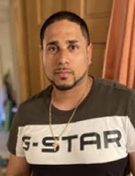 Angel Luis Baez Obituary