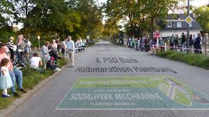 Seit 2009 vergeben die mopo und die psd bank nord gemeinsam den stadtteilpreis. Wandsbeker Psd Bank Halbmarathon 2019 Www Buergerverein Oldenfelde De