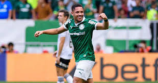 Palmeiras venció a Vasco da Gama a domicilio por el Brasileirao | Ovación Corporación Deportiva