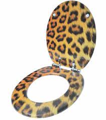 wcbrillen panter bril toilet