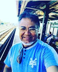 Apóstol Wanda Rolón