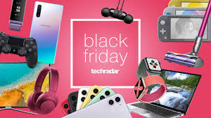 Black Friday 2020 In Australia Best Early Deals That Are Already Live Techradar