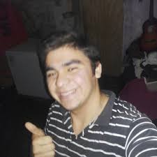 Oscar Fernando Sanches