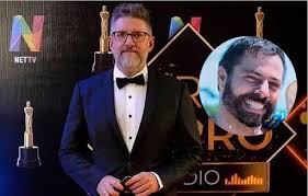 Luis novaresio es uno de los periodistas del momento y siempre conservó muy bien su vida el novio se llama braulio bauab, es un empresario inmobiliario y tiene una hija llamada vera. Luis Novaresio Y La Foto Que Confirmaria Que Esta En Pareja